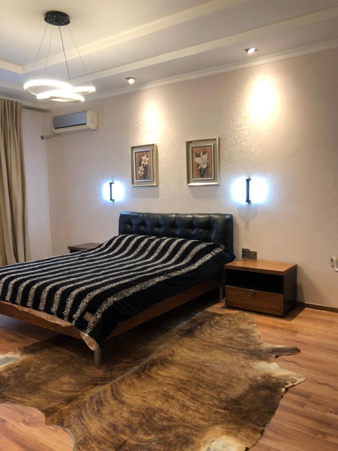 Stylish Apartments In The Heart Of The City! Ташкент Экстерьер фото