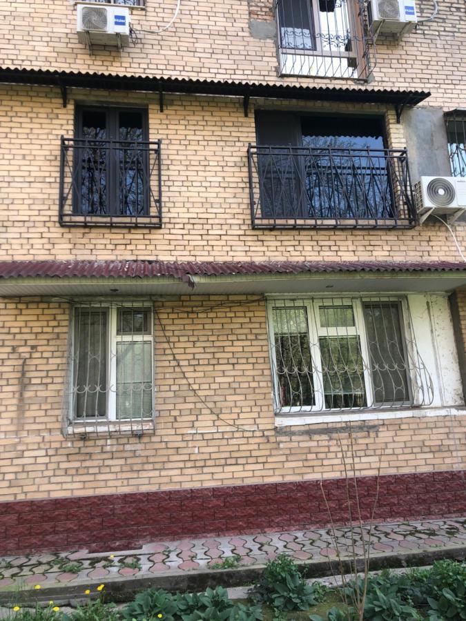 Stylish Apartments In The Heart Of The City! Ташкент Экстерьер фото